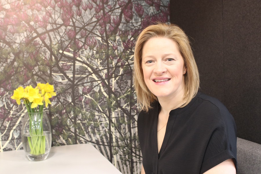 Debs Wilkinson